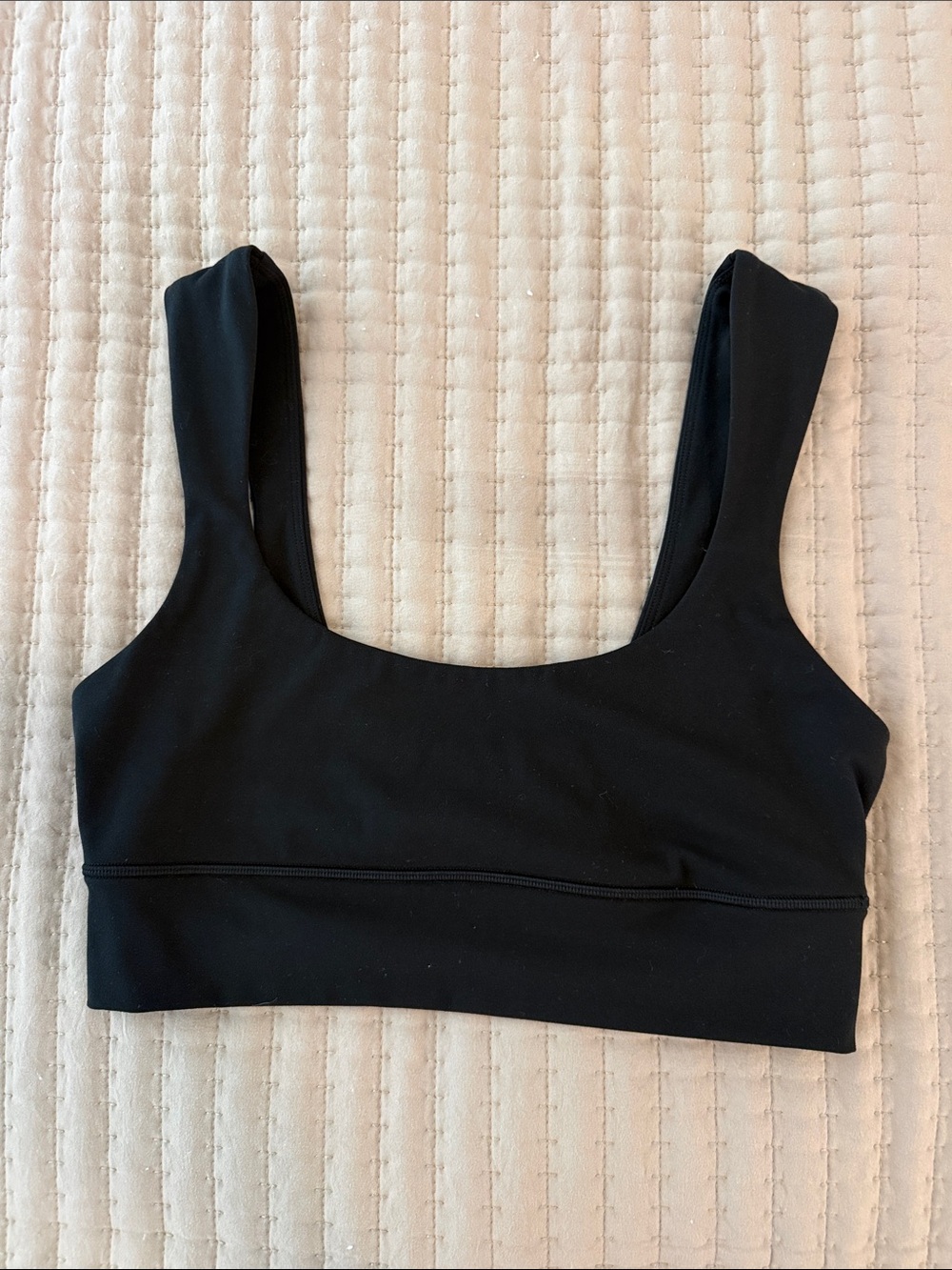 Spiritual gangster sports bra